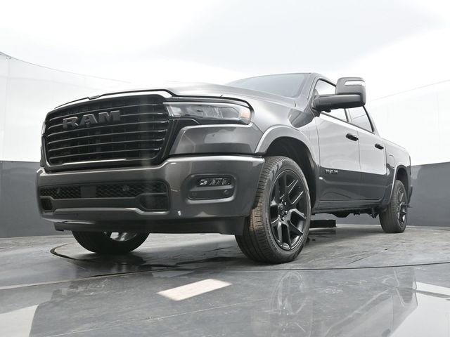 New 2026 RAM 1500 Laramie image 50