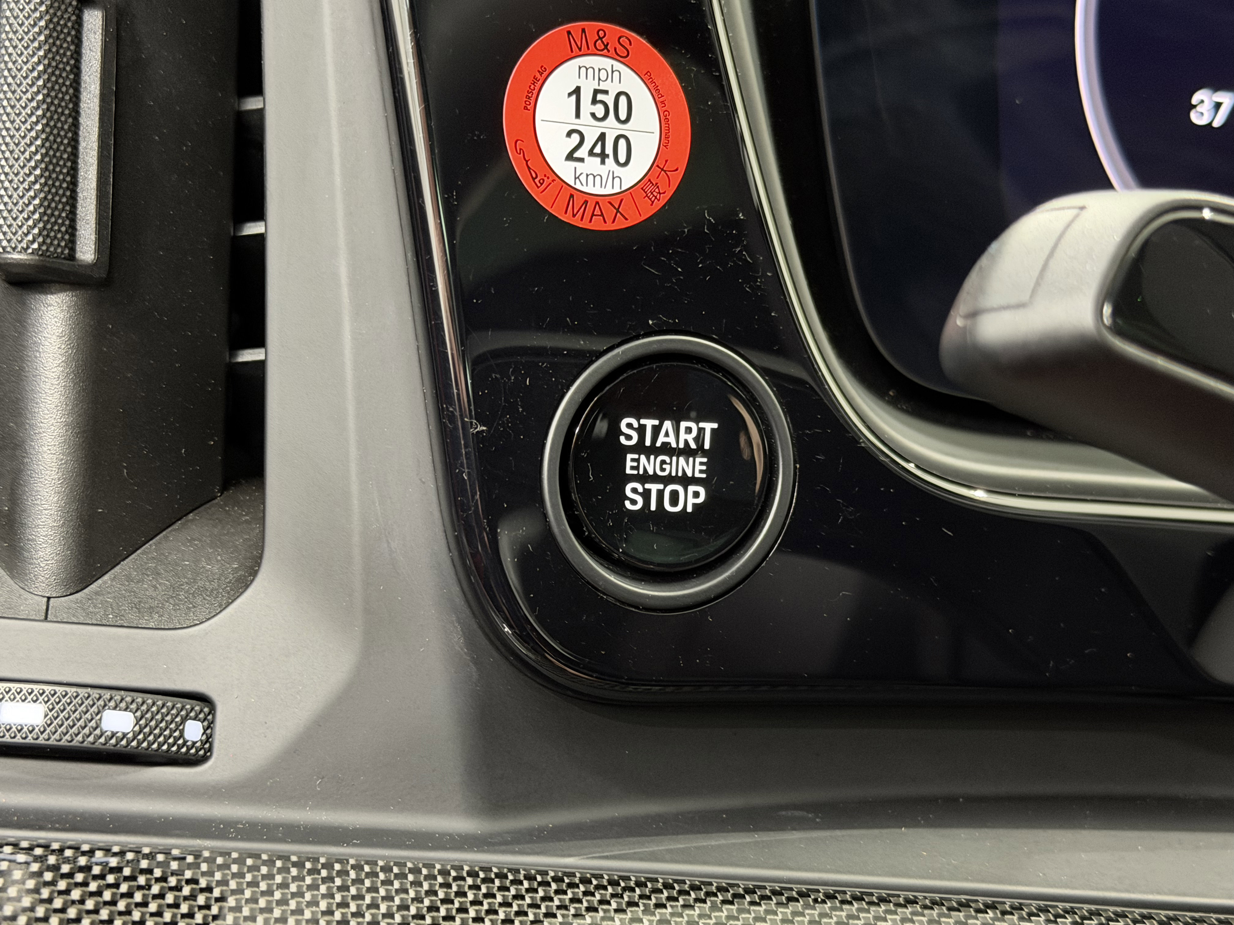 Certified 2026 Porsche Cayenne GTS image 48