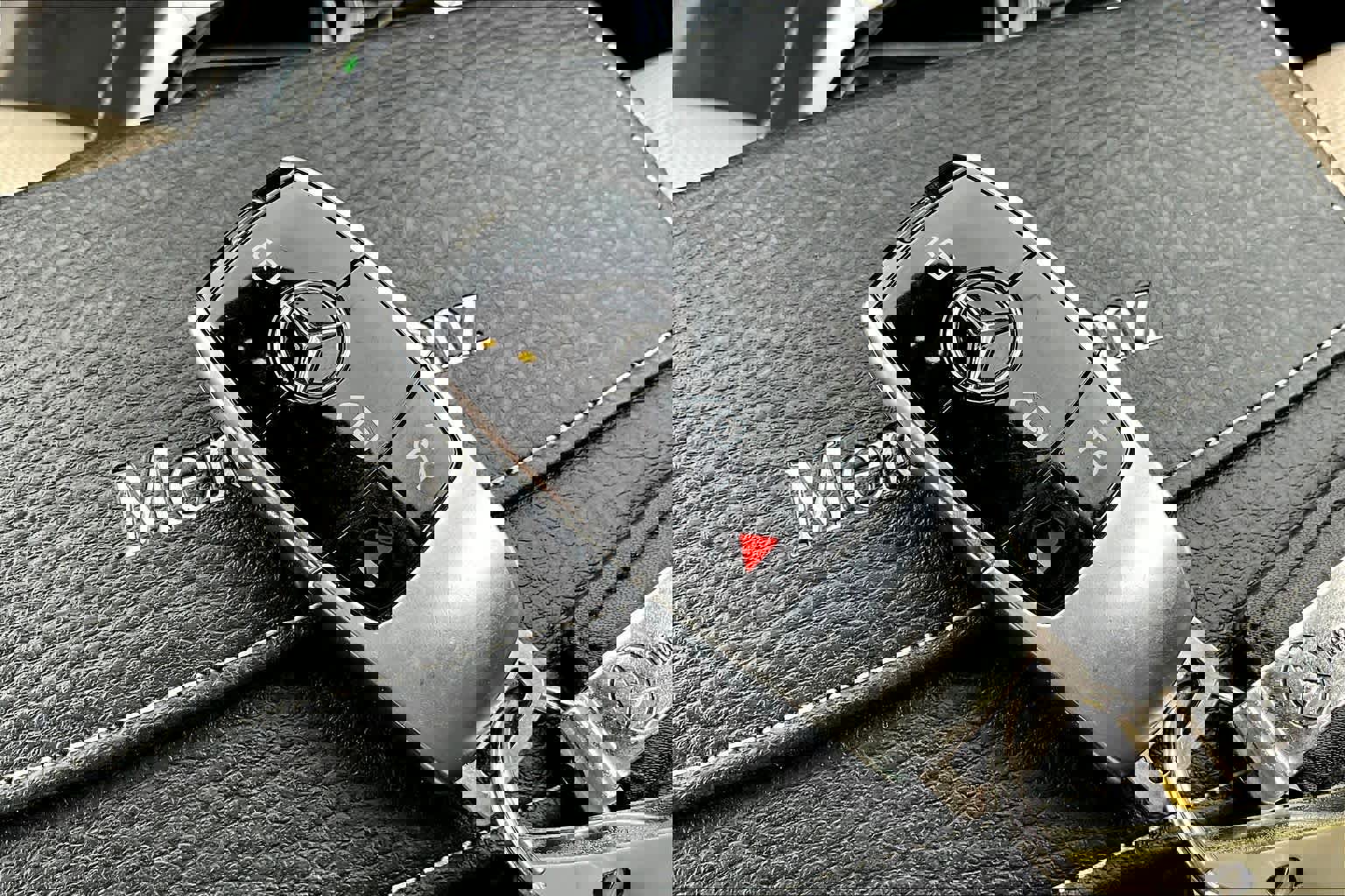 Used 2019 Mercedes-Benz S 560 Sedan image 15