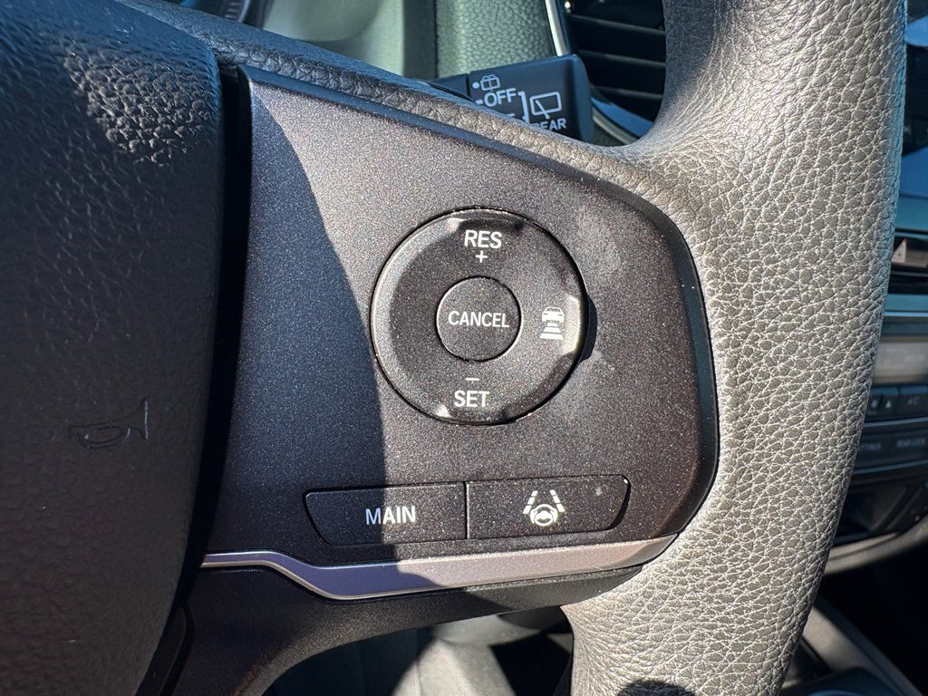 Certified 2022 Honda Pilot Sport image 16