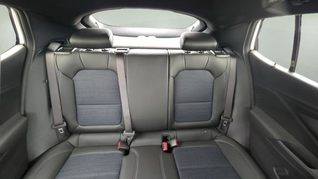 New 2026 Buick Envista Sport Touring FWD image 21
