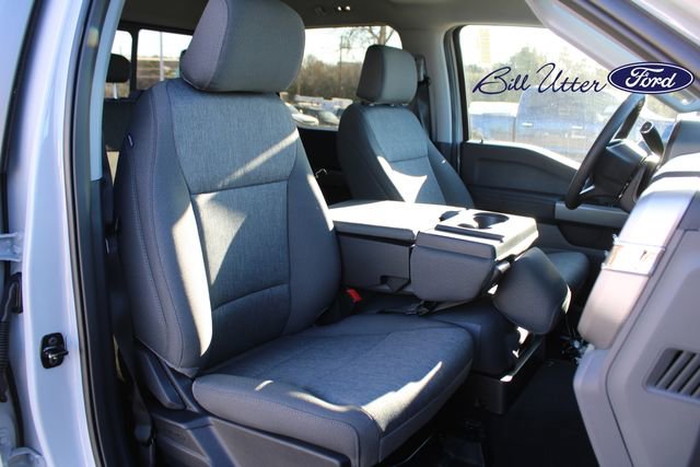 New 2026 Ford F250 XL w/ STX Appearance Package AWD/4WD image 7