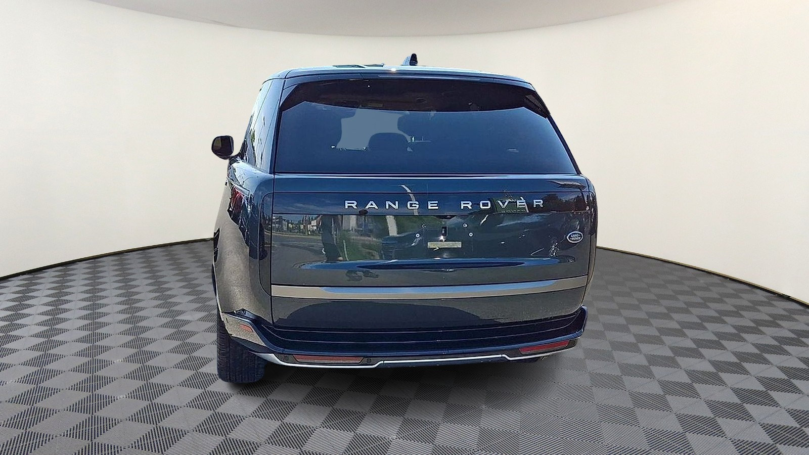 Certified 2023 Land Rover Range Rover SE AWD/4WD image 7