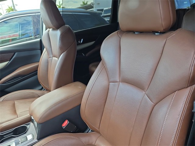 Used 2020 Subaru Ascent Touring image 17