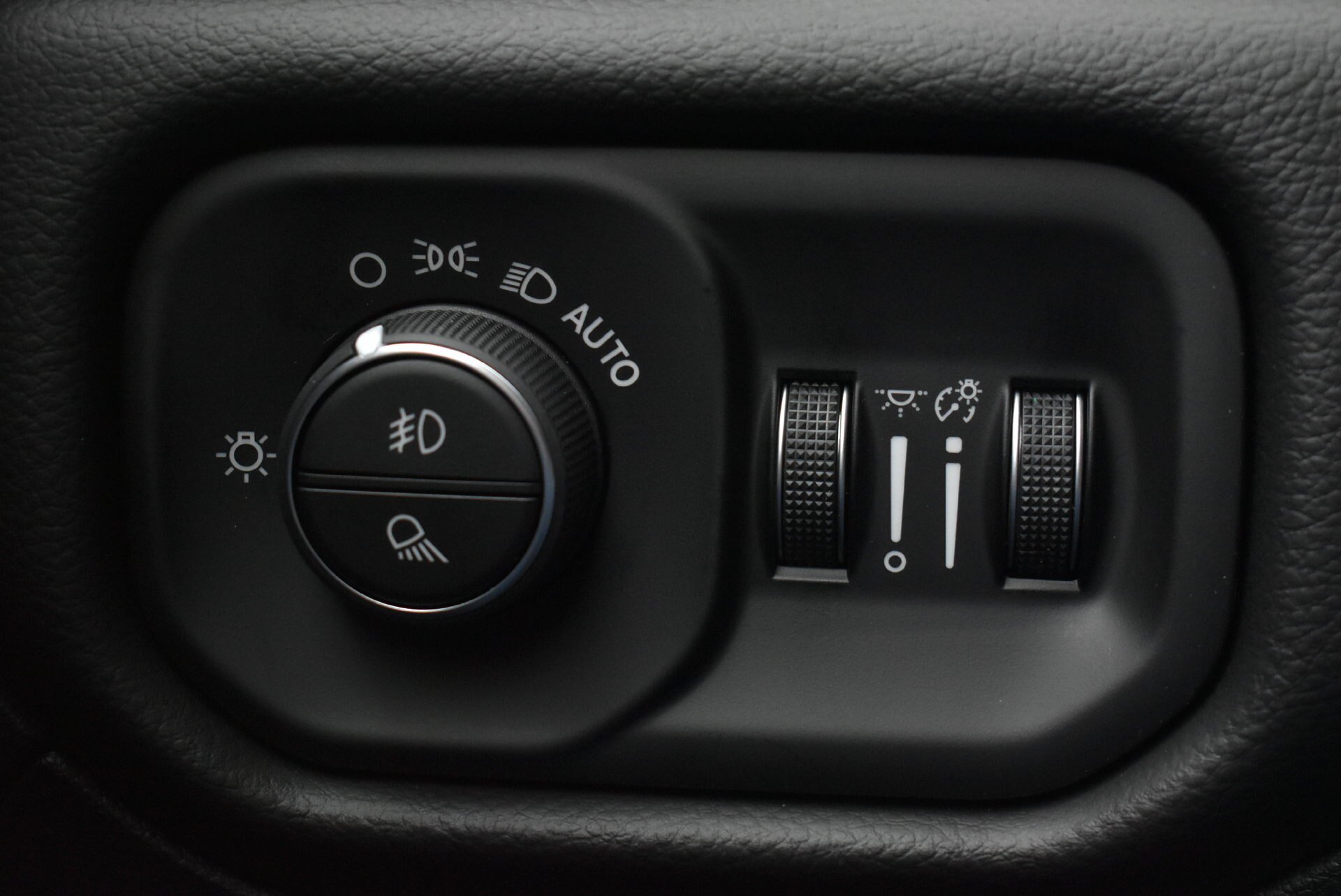 New 2027 RAM 1500 Big Horn AWD/4WD image 18