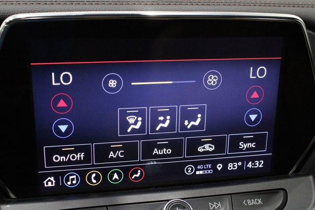 Used 2022 Chevrolet Blazer Premier w/ Enhanced Convenience Package image 41