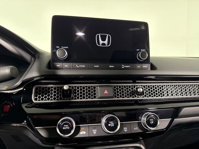 New 2026 Honda Civic LX image 24