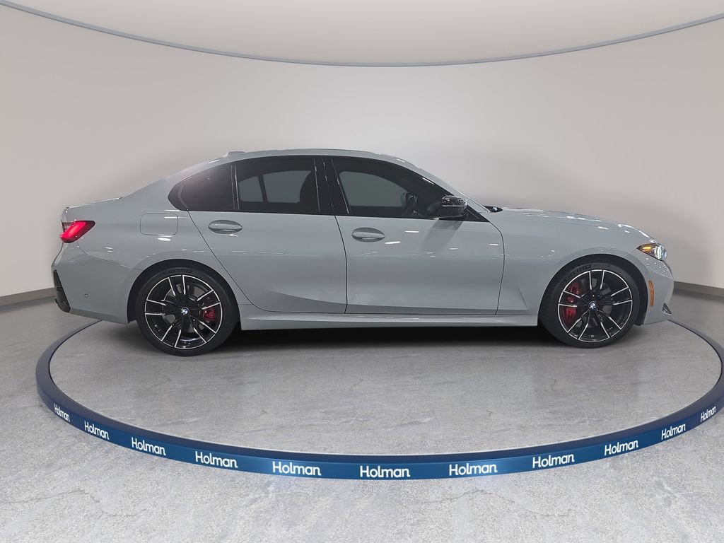 Certified 2023 BMW M340i xDrive AWD/4WD image 5