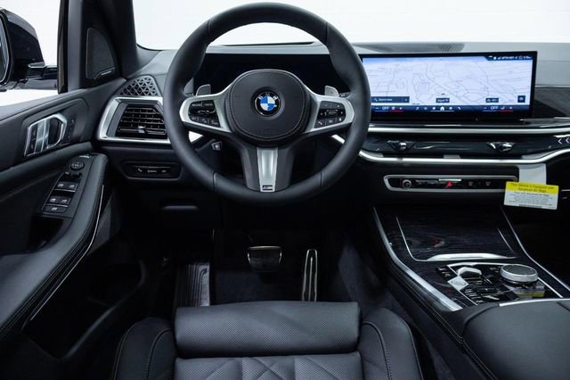 New 2026 BMW X5 xDrive40i image 4