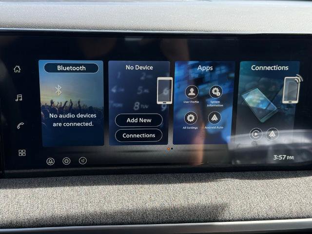 Certified 2026 Nissan Kicks S FWD image 28