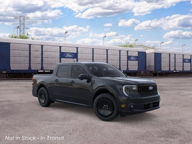 New 2026 Ford Maverick Lobo AWD/4WD image 7