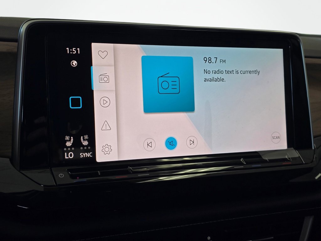 New 2026 Volkswagen Atlas SE AWD/4WD image 26