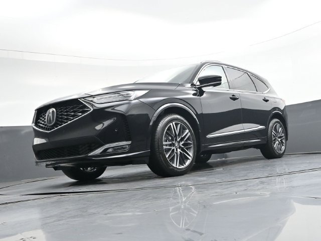 New 2026 Acura MDX w/ Advance Package AWD/4WD image 36