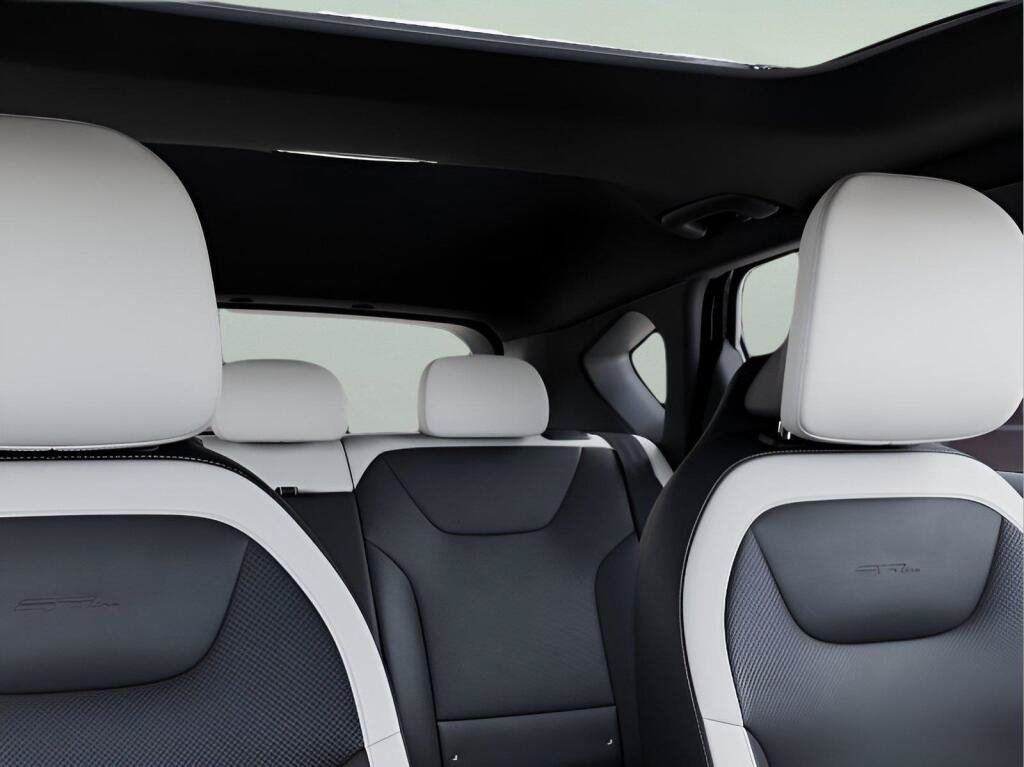 New 2026 Kia K4 GT-Line Turbo FWD image 22
