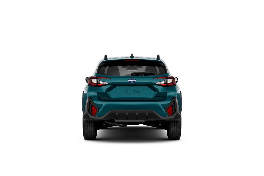New 2027 Subaru Crosstrek 2.5i Premium AWD/4WD image 9