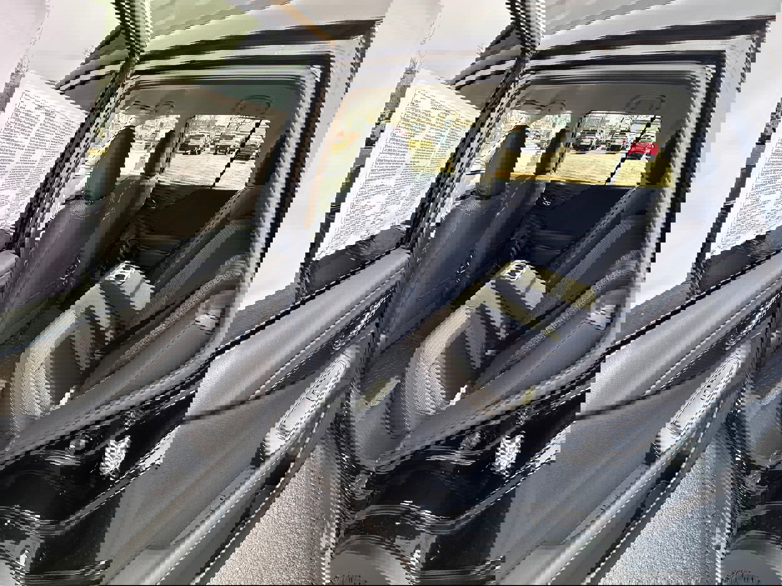 Certified 2025 Subaru Outback Premium image 10