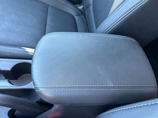 Used 2025 Kia Seltos EX image 20