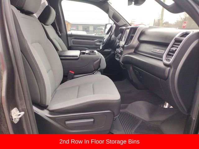 Used 2021 RAM 1500 Lone Star image 23