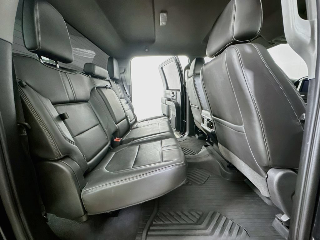 Used 2020 Chevrolet Silverado 2500 LT w/ All Star Edition AWD/4WD image 10