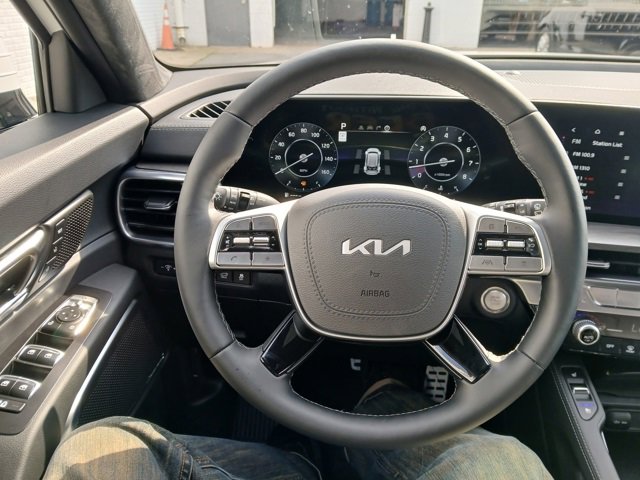 New 2025 Kia Telluride SX Prestige X-Line image 34