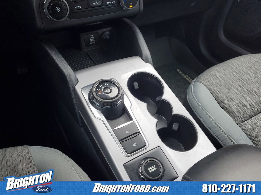 Certified 2023 Ford Bronco Sport Big Bend AWD/4WD image 30