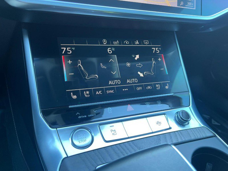 Used 2019 Audi A7 3.0T Premium Plus image 32