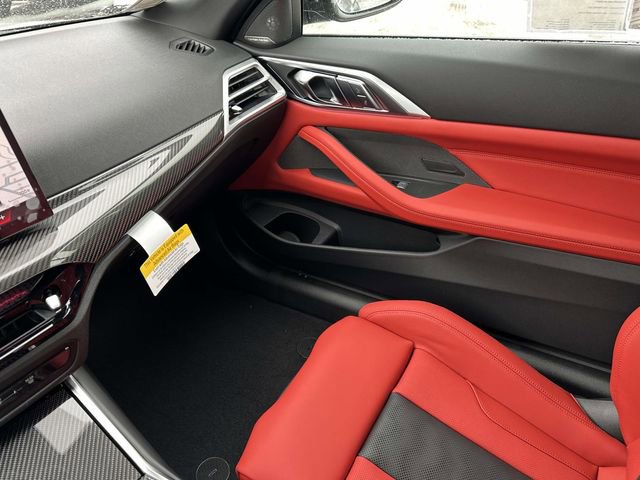 New 2026 BMW M4 xDrive Competition image 18