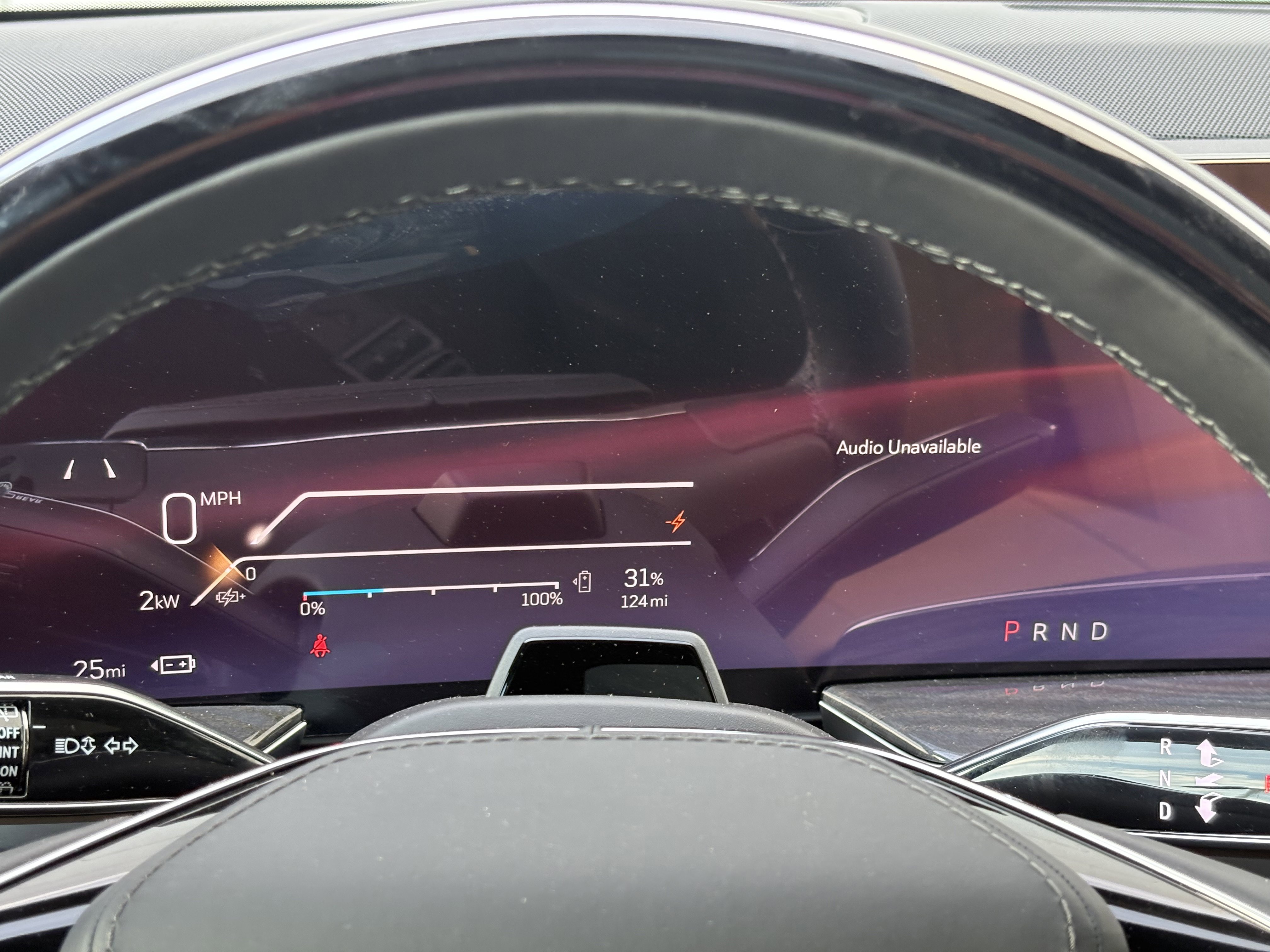 New 2026 Cadillac Escalade IQ Sport 2 image 24