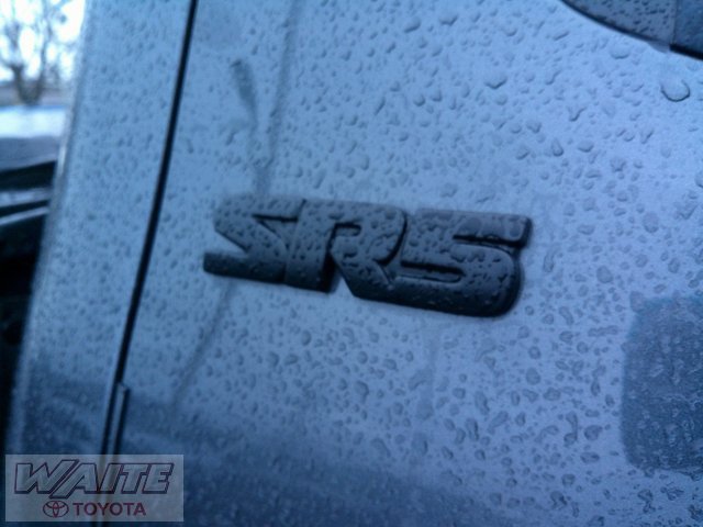 Used 2023 Toyota Tacoma SR5 image 9