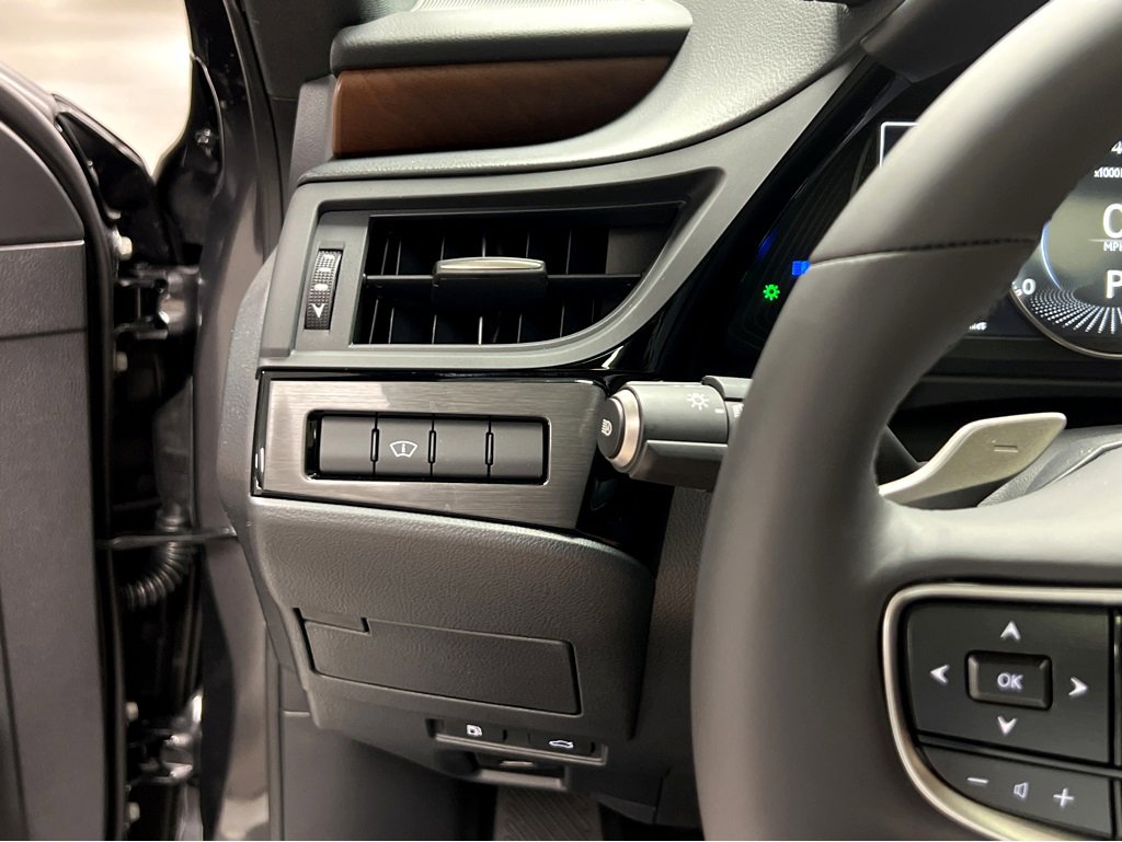 New 2025 Lexus ES 350 w/ Premium Package image 42