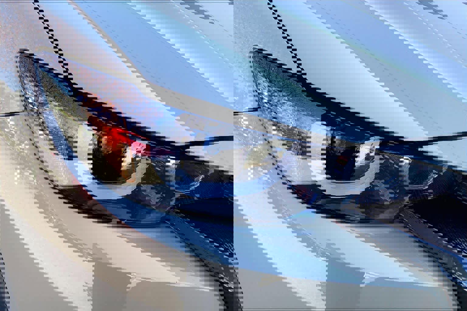 Certified 2025 MAZDA CX-50 Meridian Edition w/ Apex Package image 27