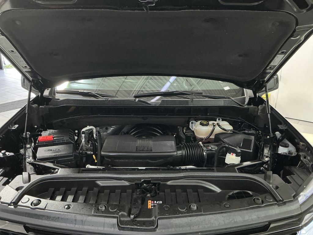 Used 2024 Chevrolet Silverado 1500 RST image 33