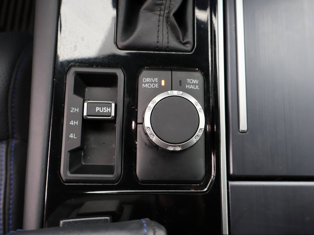 Used 2022 Toyota Tundra Platinum image 35