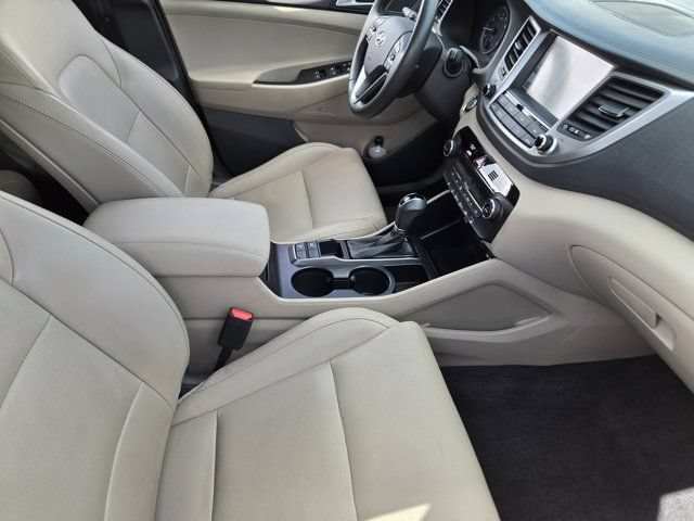 Used 2018 Hyundai Tucson Limited FWD image 15