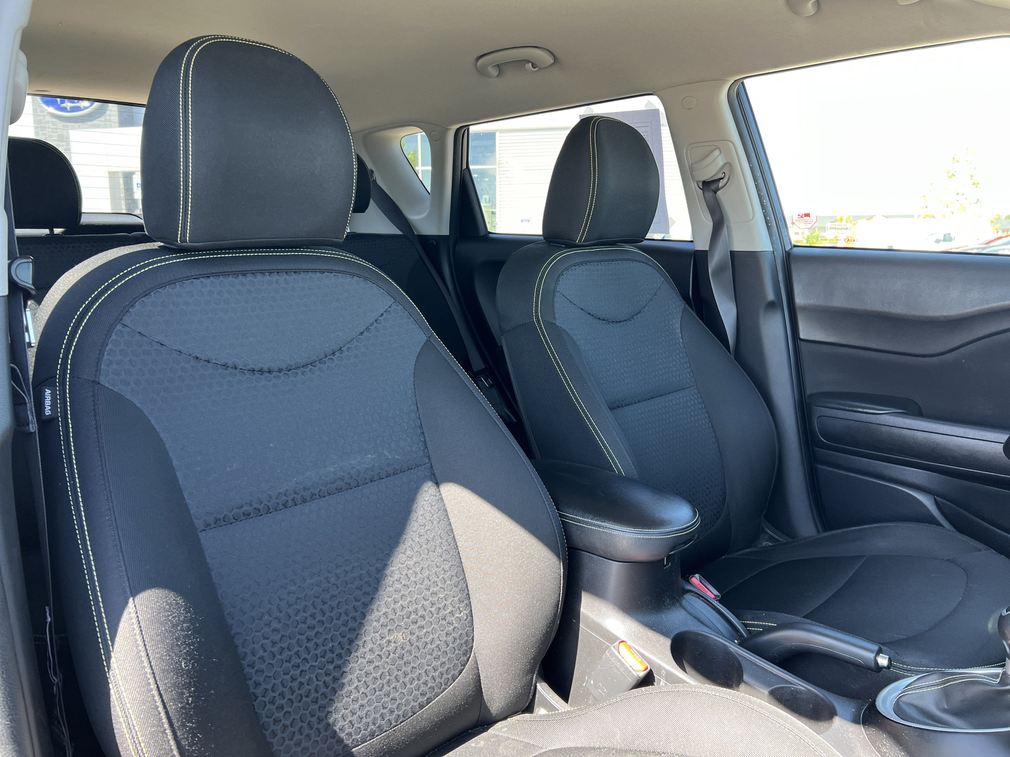Used 2016 Kia Soul + FWD image 16