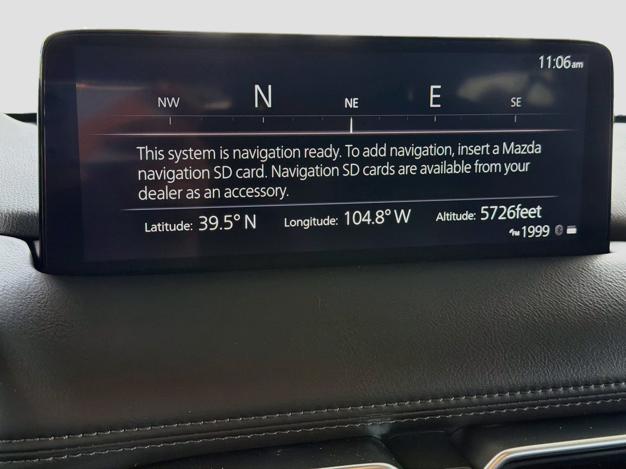 Used 2025 MAZDA CX-5 Carbon Edition AWD/4WD image 21