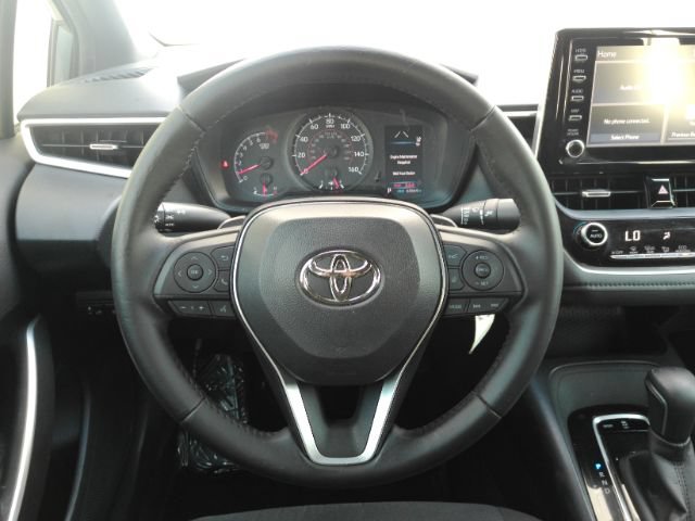 Used 2020 Toyota Corolla SE FWD image 28