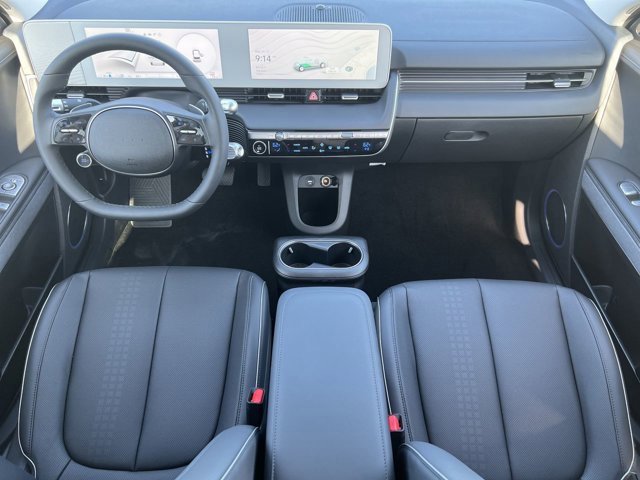 New 2023 Hyundai Ioniq 5 SEL image 3