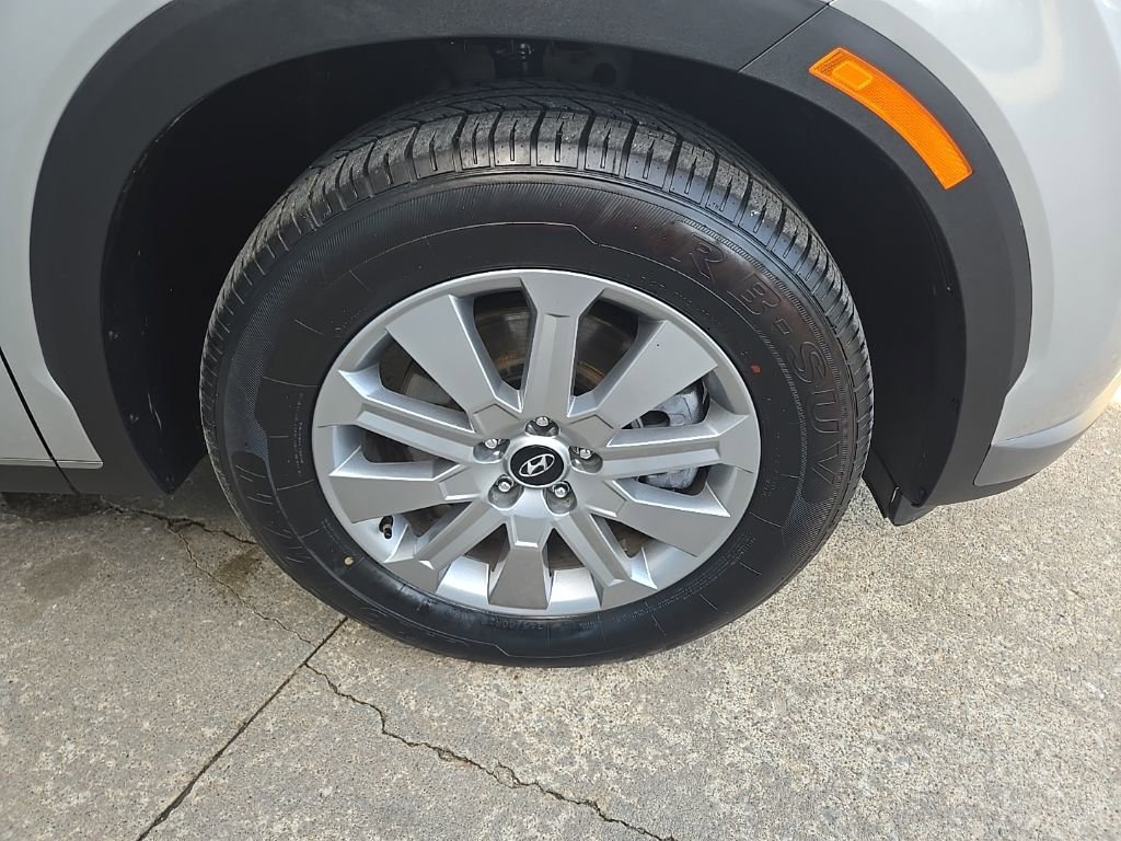 Used 2025 Hyundai Palisade SEL AWD/4WD image 21