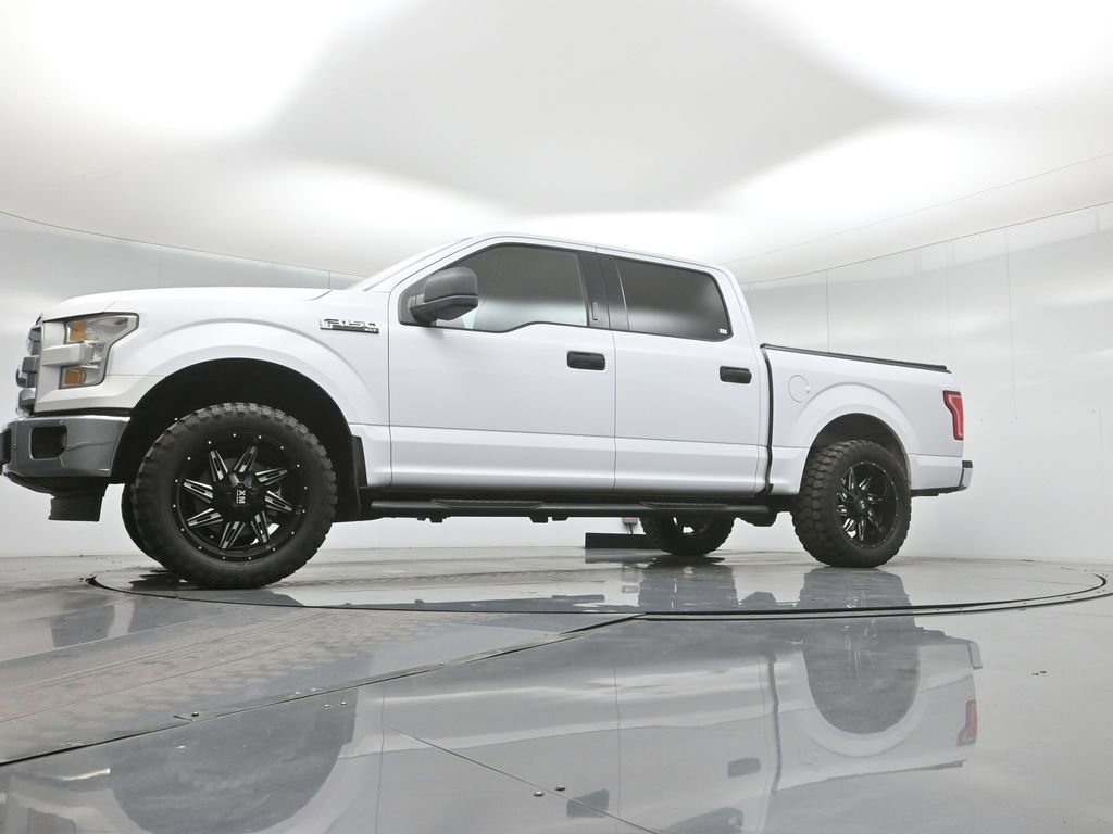 Used 2017 Ford F150 XLT image 49