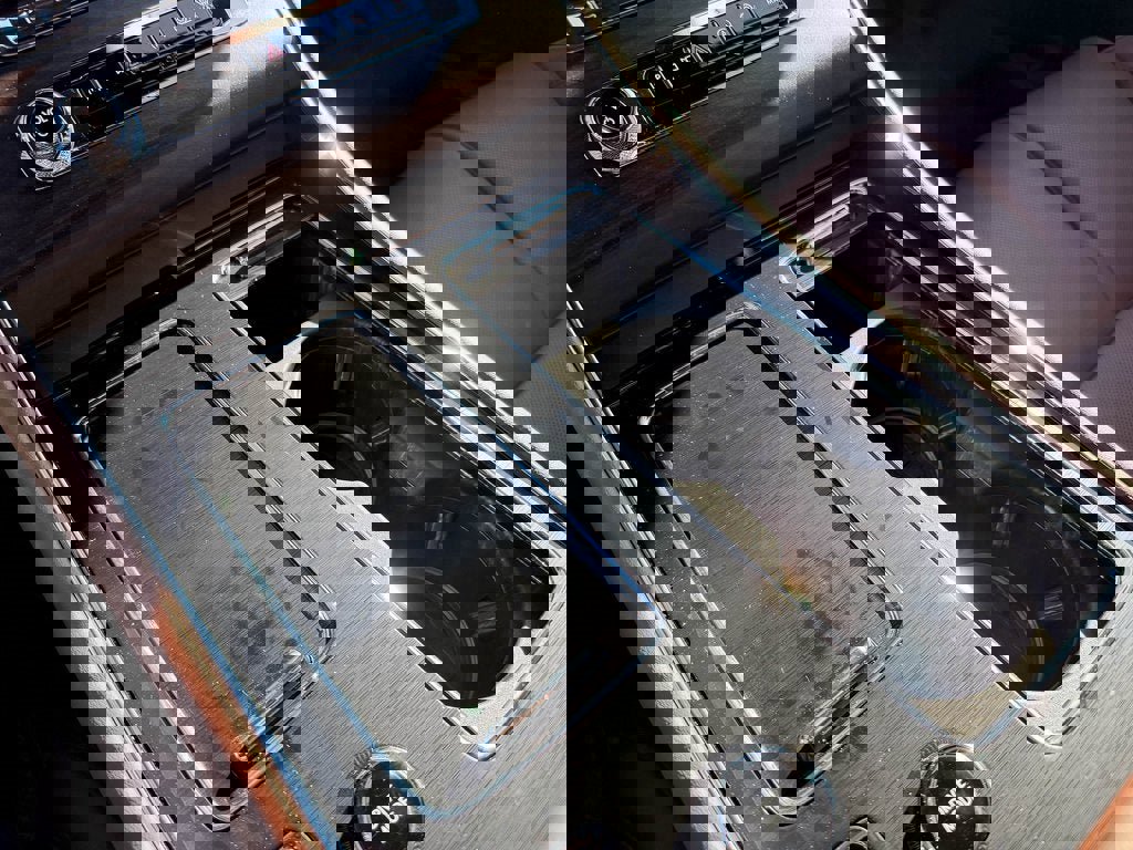 New 2026 Lincoln Aviator Reserve w/ Luxury Package image 41