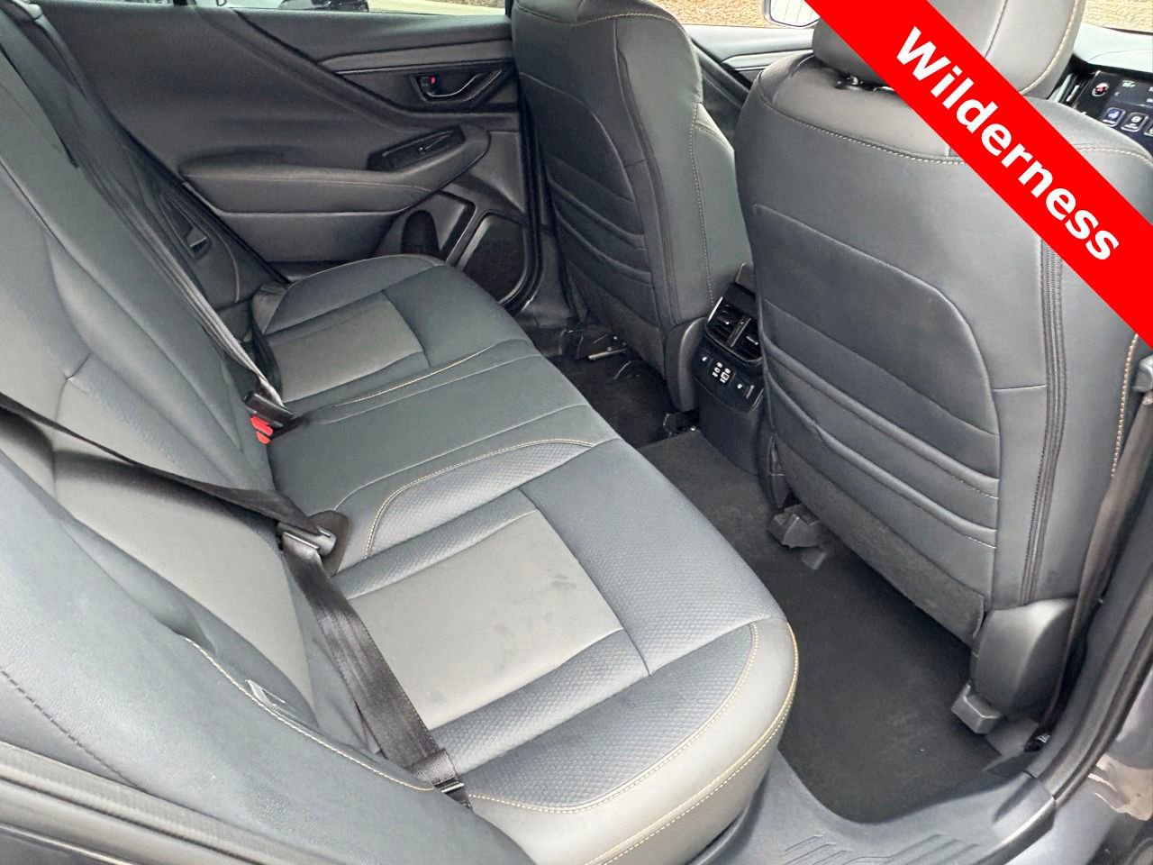 Used 2023 Subaru Outback Wilderness AWD/4WD image 36