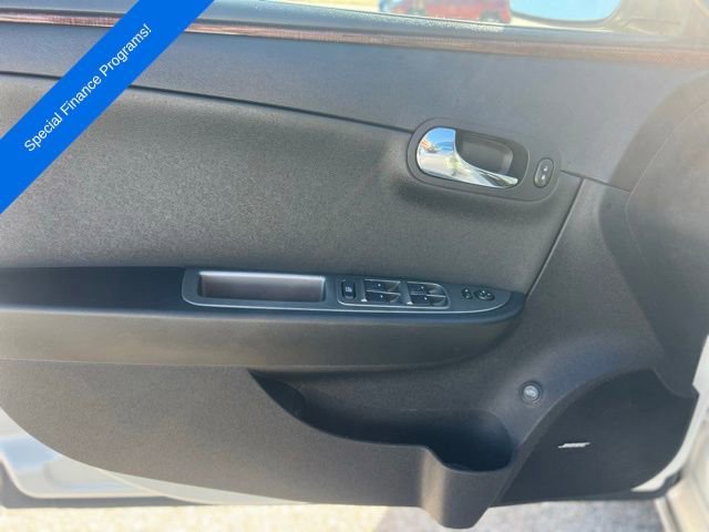 Used 2012 Chevrolet Malibu LTZ image 10