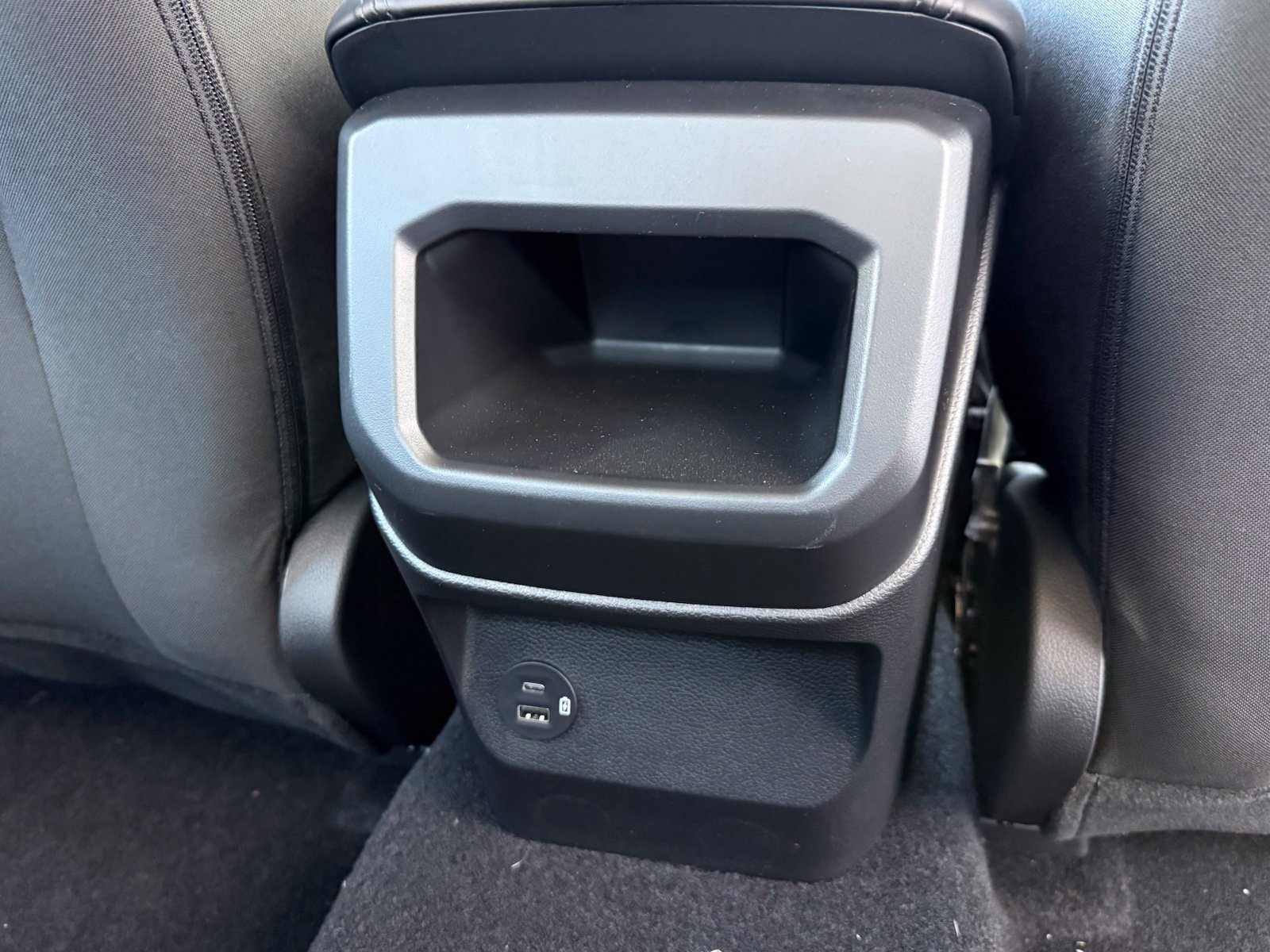 New 2026 Ford Ranger XLT AWD/4WD image 20