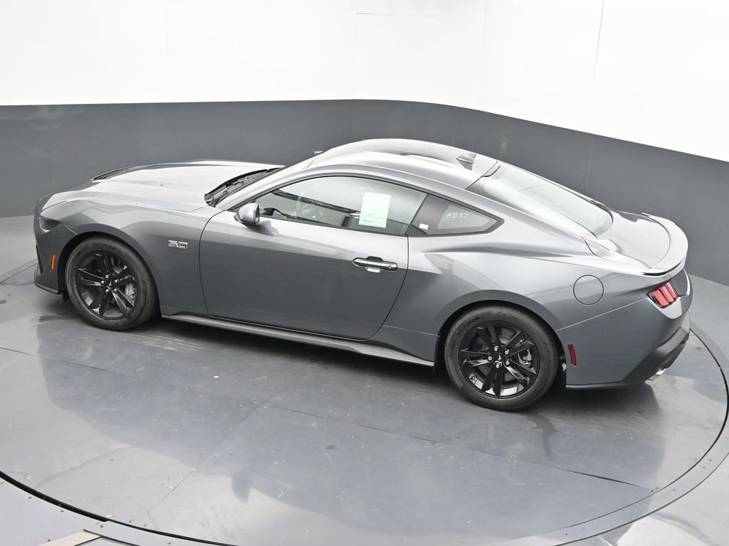 New 2025 Ford Mustang GT image 34