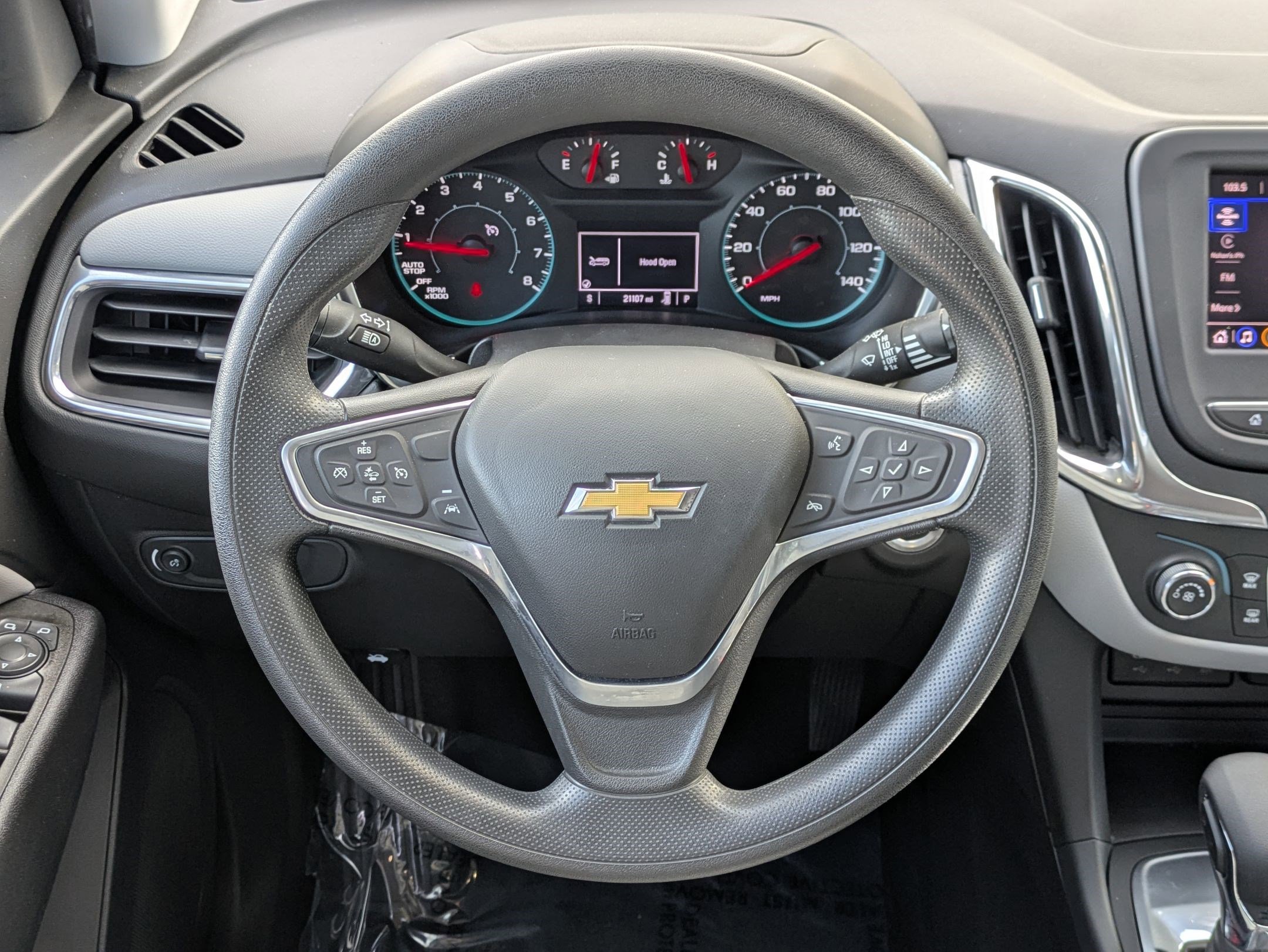 Certified 2022 Chevrolet Equinox LS image 13