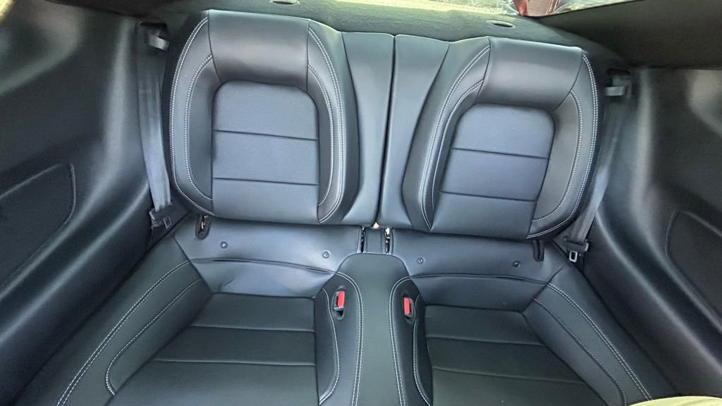 Used 2022 Ford Mustang Premium w/ Equipment Group 201A image 20