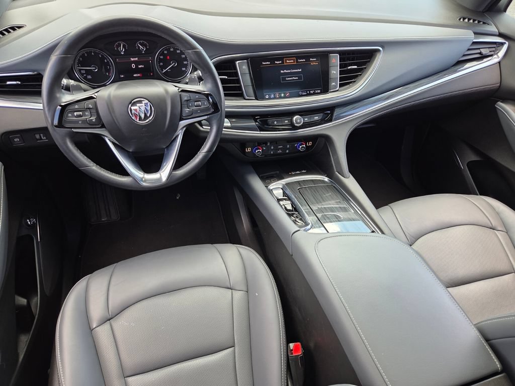 Used 2023 Buick Enclave Essence w/ Experience Buick Package FWD image 7