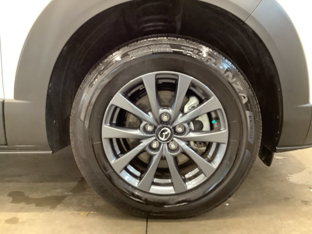 Certified 2026 MAZDA CX-30 AWD 2.5 S image 24