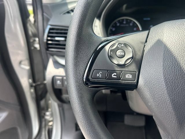 Used 2024 Mitsubishi Eclipse Cross LE AWD/4WD image 20